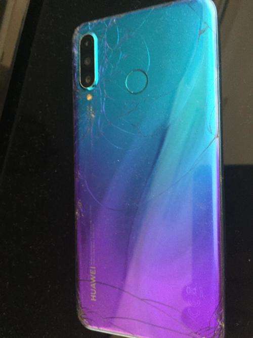 Huawei p30 lite