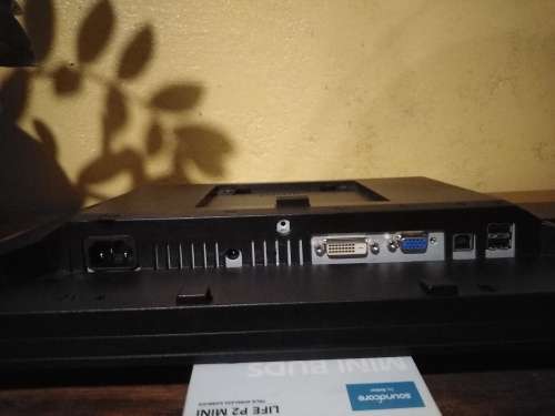 Dell P1911 Monitor