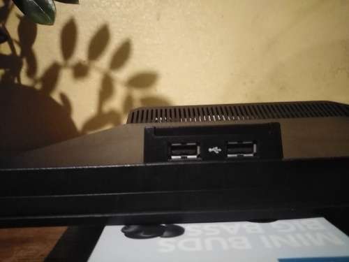 Dell P1911 Monitor