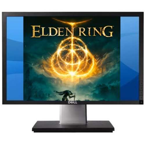 Dell P1911 Monitor