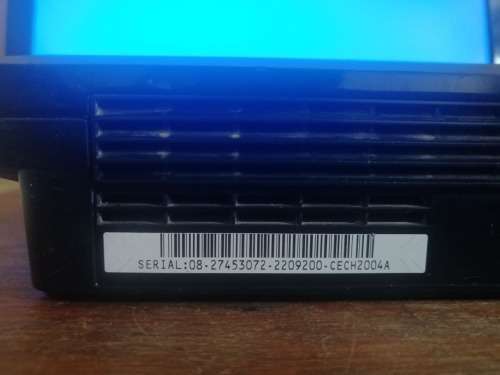 PS3 (HEN) INCLUDING 15 GAMES GTA V,UNCHARTED 2,FIFA19 and WWE 2K15 TO NAME A FEW.