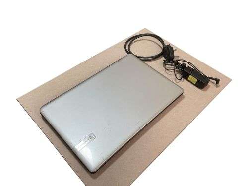 Acer Packard Bell EasyNote TE,Intel(R) N3520@2.16GHz,4GB RAM,500 HDD,15.6` HD Display,Win10