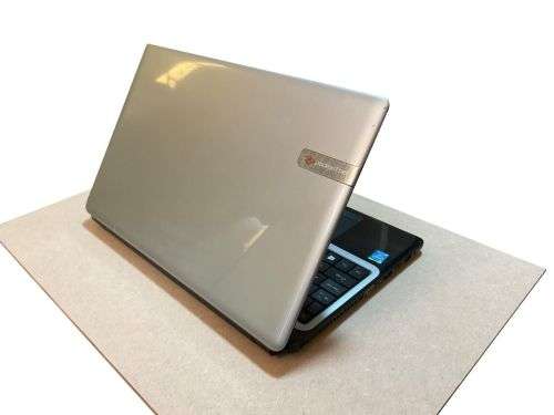 Acer Packard Bell EasyNote TE,Intel(R) N3520@2.16GHz,4GB RAM,500 HDD,15.6` HD Display,Win10