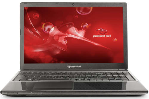 Acer Packard Bell EasyNote TE,Intel(R) N3520@2.16GHz,4GB RAM,500 HDD,15.6` HD Display,Win10