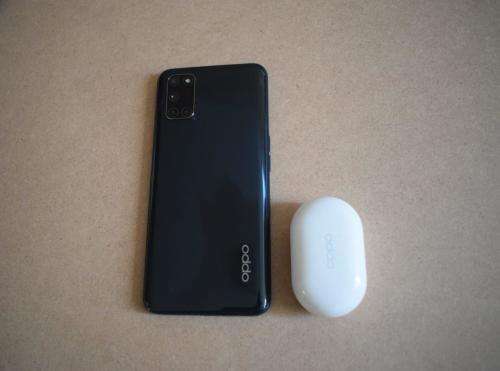 OPPO A72 DUAL SIM  (PLEASE READ)