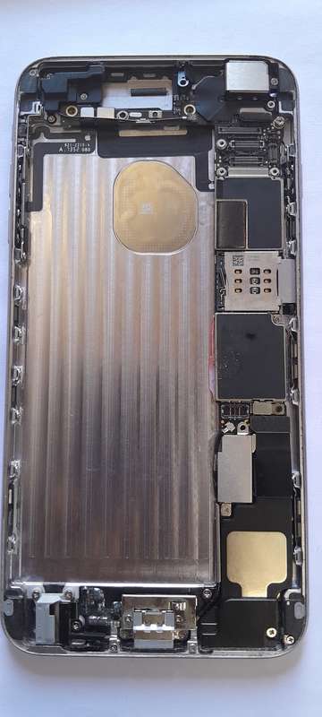 iPhone 6 Plus - Parts