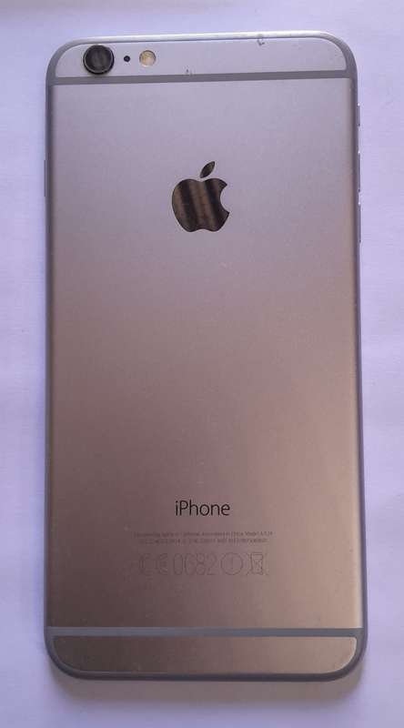 iPhone 6 Plus - Parts