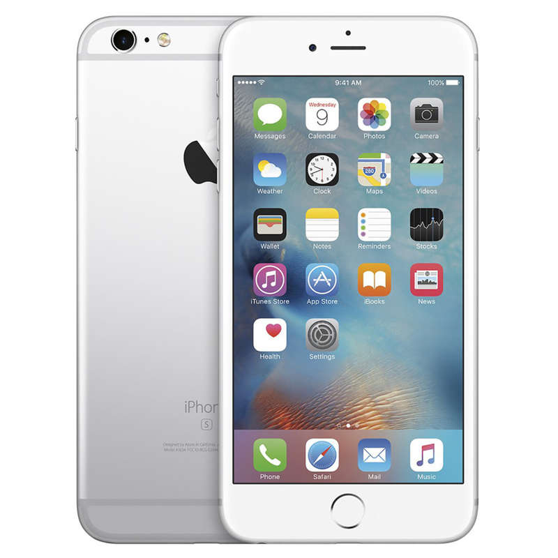 iPhone 6 Plus - Parts