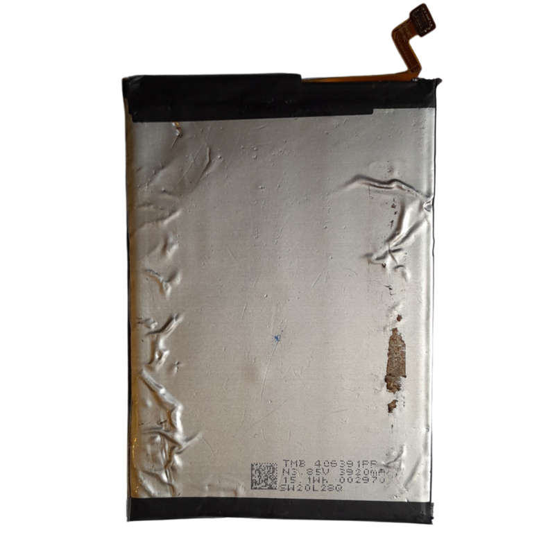 itel A56/A56 Pro Replacement Battery
