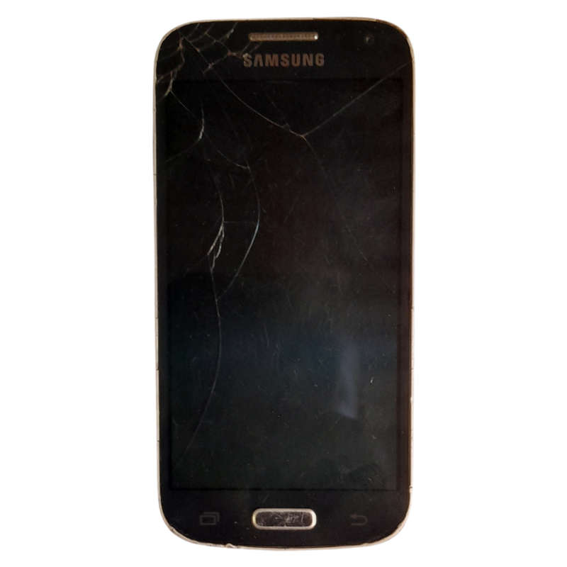 Samsung Galaxy S4 Mini -For Parts or Repair