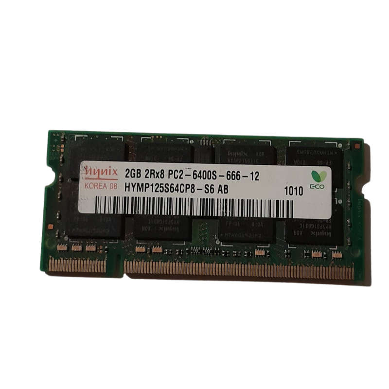 SK Hynix 2GB DDR2 SO-DIMM RAM
