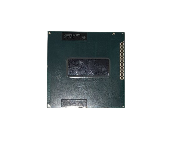 Intel® Core i5-2450M Laptop Processor