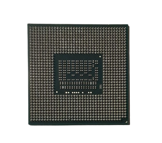 Intel® Core i5-2450M Laptop Processor
