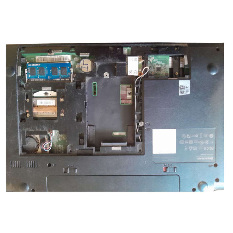 Lenovo B590 20208 Laptop - Untested, Sold As Is