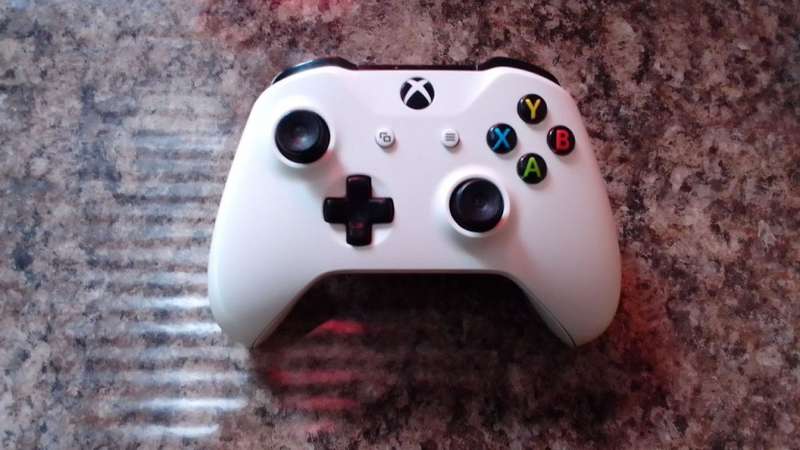 Xbox One Controller