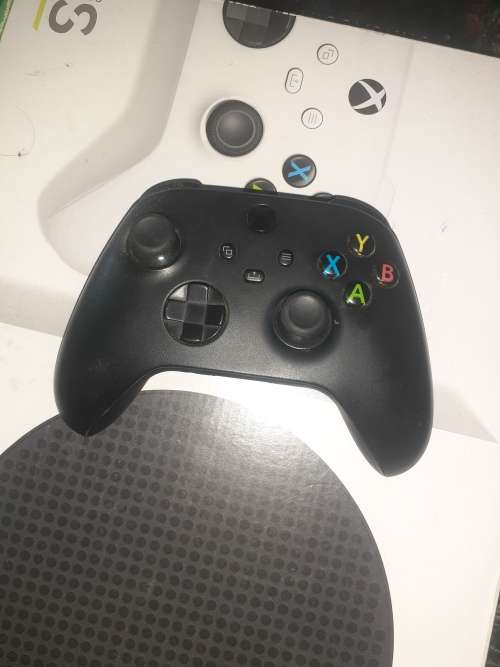 xbox series s