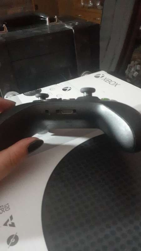 xbox series s