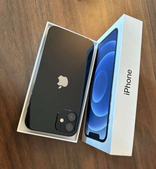 iPhone 12 128gb