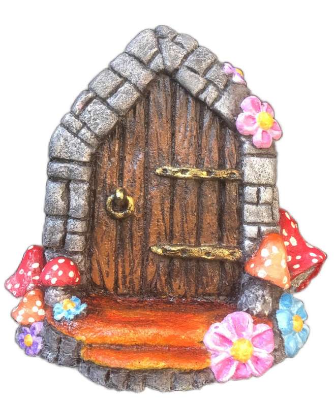 Feya Fairy Door