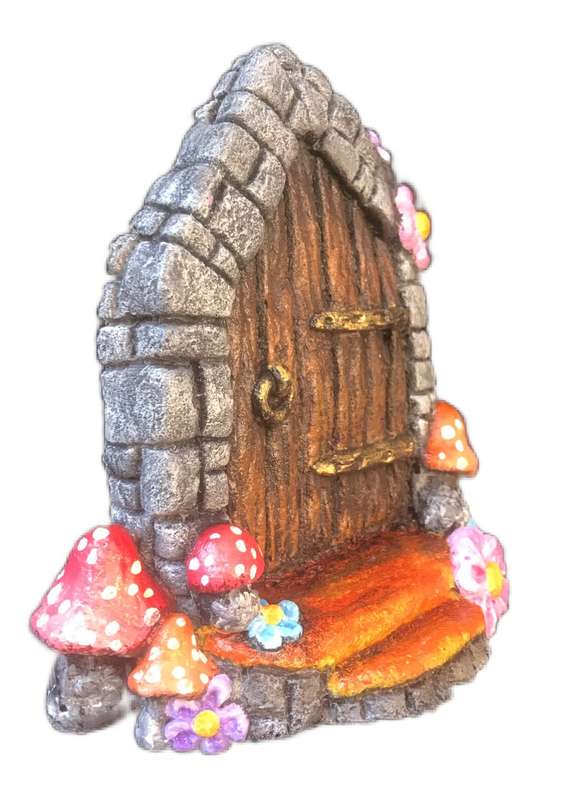 Feya Fairy Door