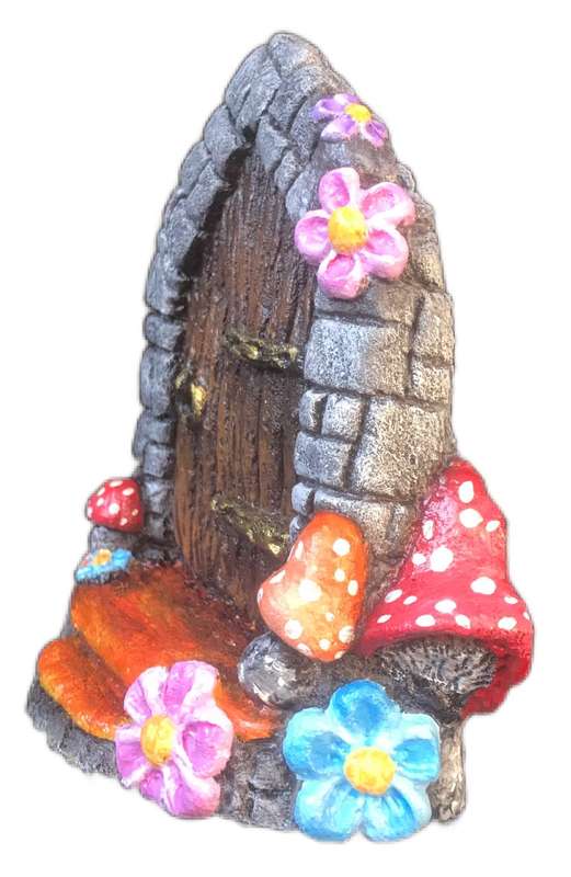 Feya Fairy Door