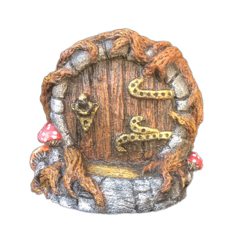 Nidow Fairy Door