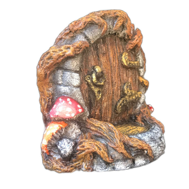 Nidow Fairy Door