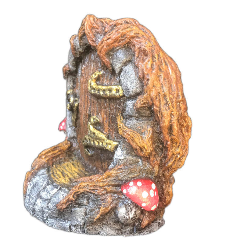 Nidow Fairy Door