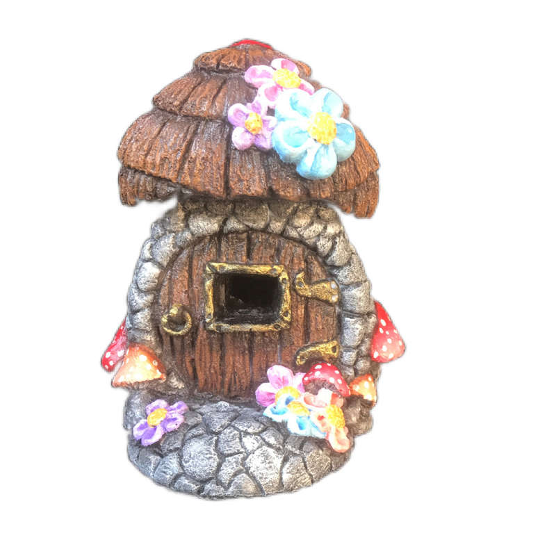 Nissa Fairy Door