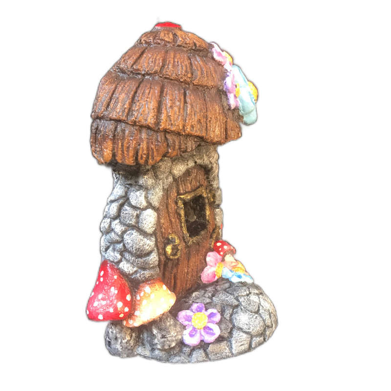 Nissa Fairy Door