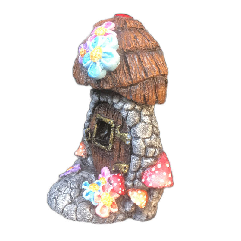 Nissa Fairy Door