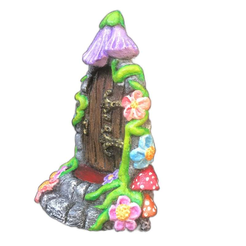 Flora Fairy Door