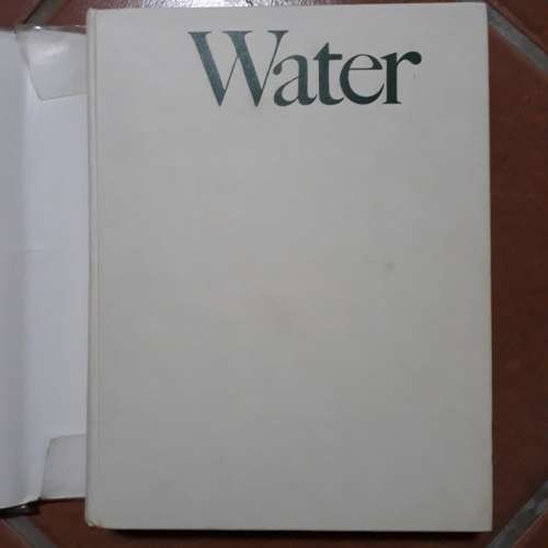 WATER FA VENTER