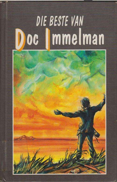 Die Beste van Doc Immelman