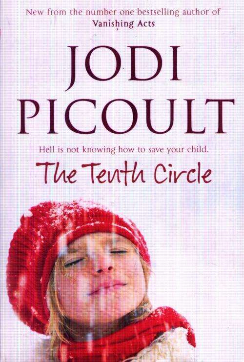 Jodi Picoult - The Tenth Circle
