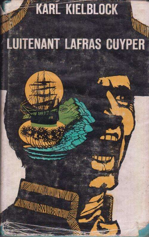 KARL KIELBLOCK - LUITENANT LAFRAS CUYPER