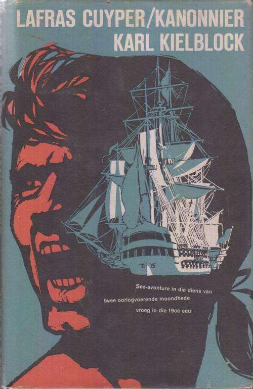 KARL KIELBLOCK - LAFRAS CUYPER/KANONNIER