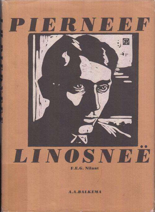 Pierneef - Linosnee