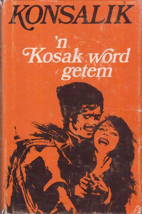 KONSALIK - n KOSAK WORD GETEM