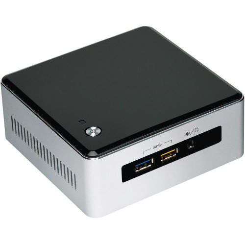 Intel NUC Kit NUC5i3RYH