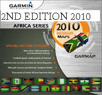 *****NEW***** PRELOADED SD CARD WITH 2ND EDITION 2010 STREETMAPS FOR GARMIN GPS