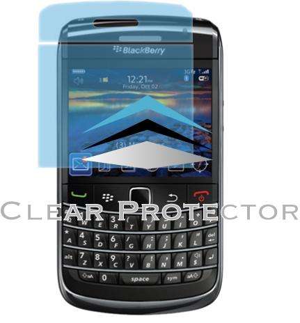 Screen Protector Guard for Blackberry 9700 Bold 2 Onyx ****FREE POSTAGE****