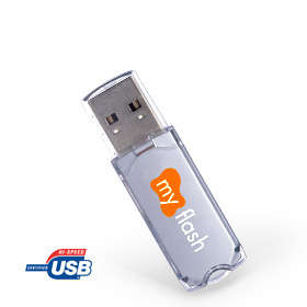 A-DATA PD1 My Flash 8GB USB 2.0 USB Flash Drive