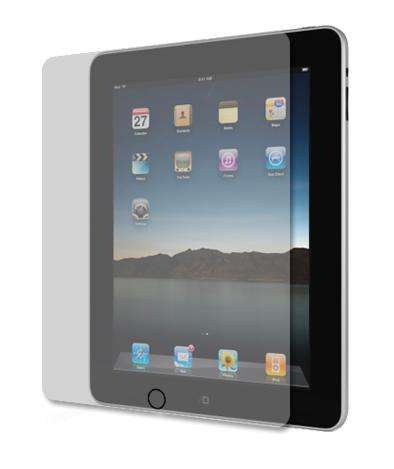 iPAD LCD Screen Protector