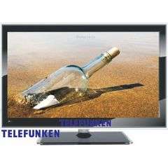Brand New TELEFUNKEN 32" FRAMELESS LED TV FULL HD