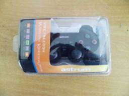 Wireless Vibration Joypad
