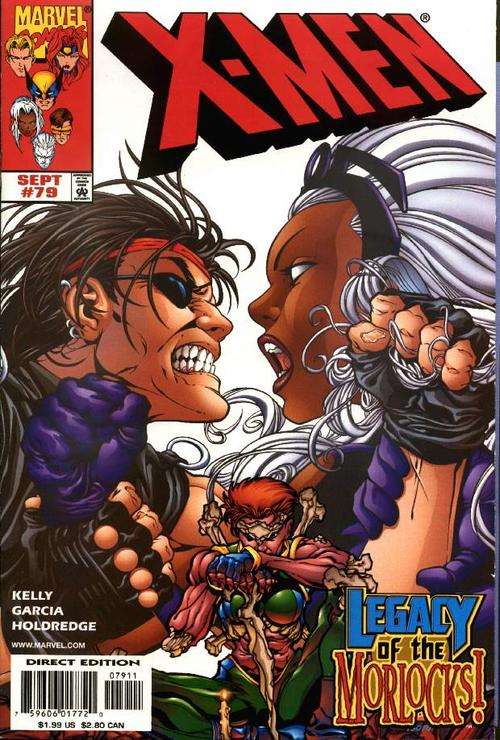 X-men 79