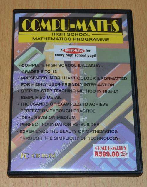 Compu Maths
