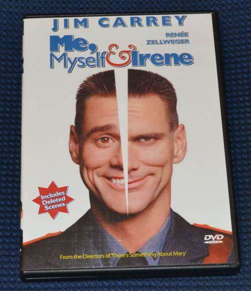 Me, Myself & Irene