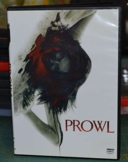 PROWL
